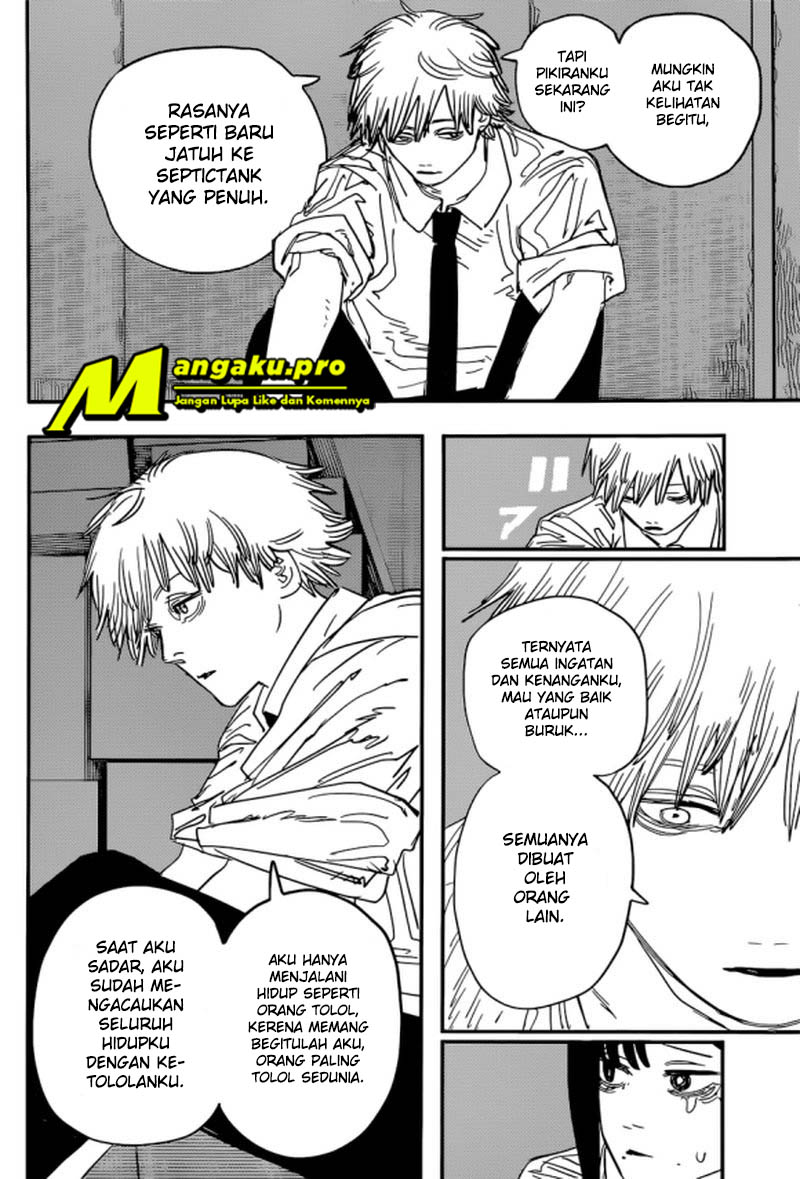 Read Chainsawman ID Manga Online