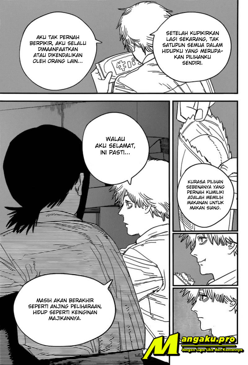 Read Chainsawman ID Manga Online