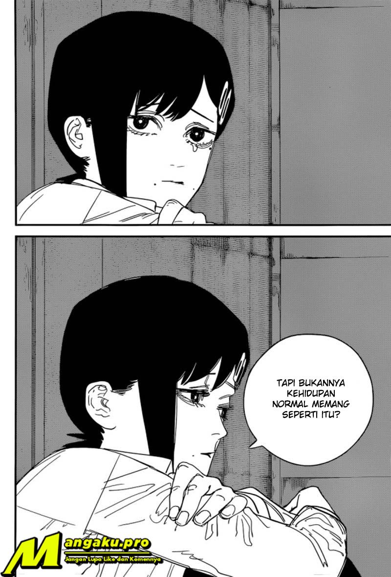 Read Chainsawman ID Manga Online