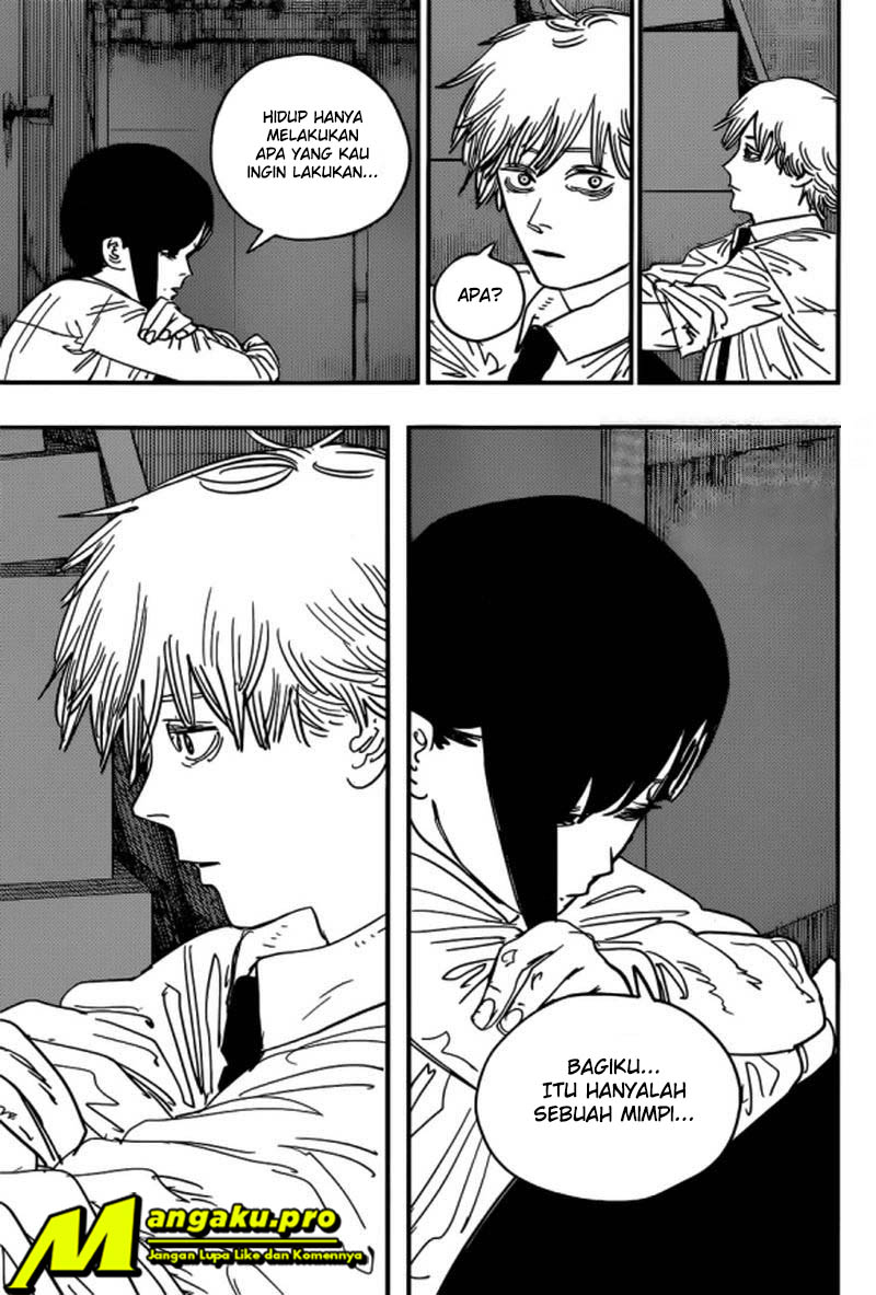 Read Chainsawman ID Manga Online