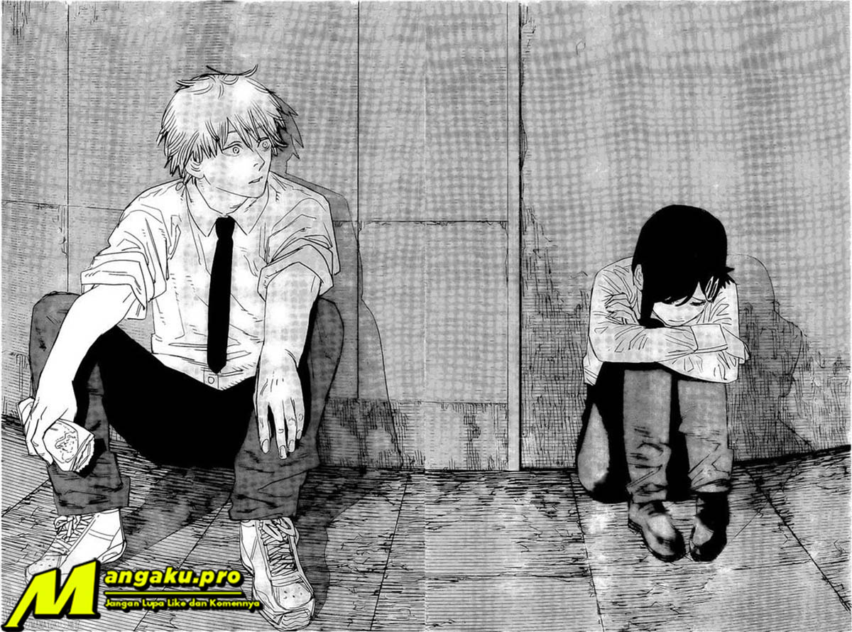 Read Chainsawman ID Manga Online