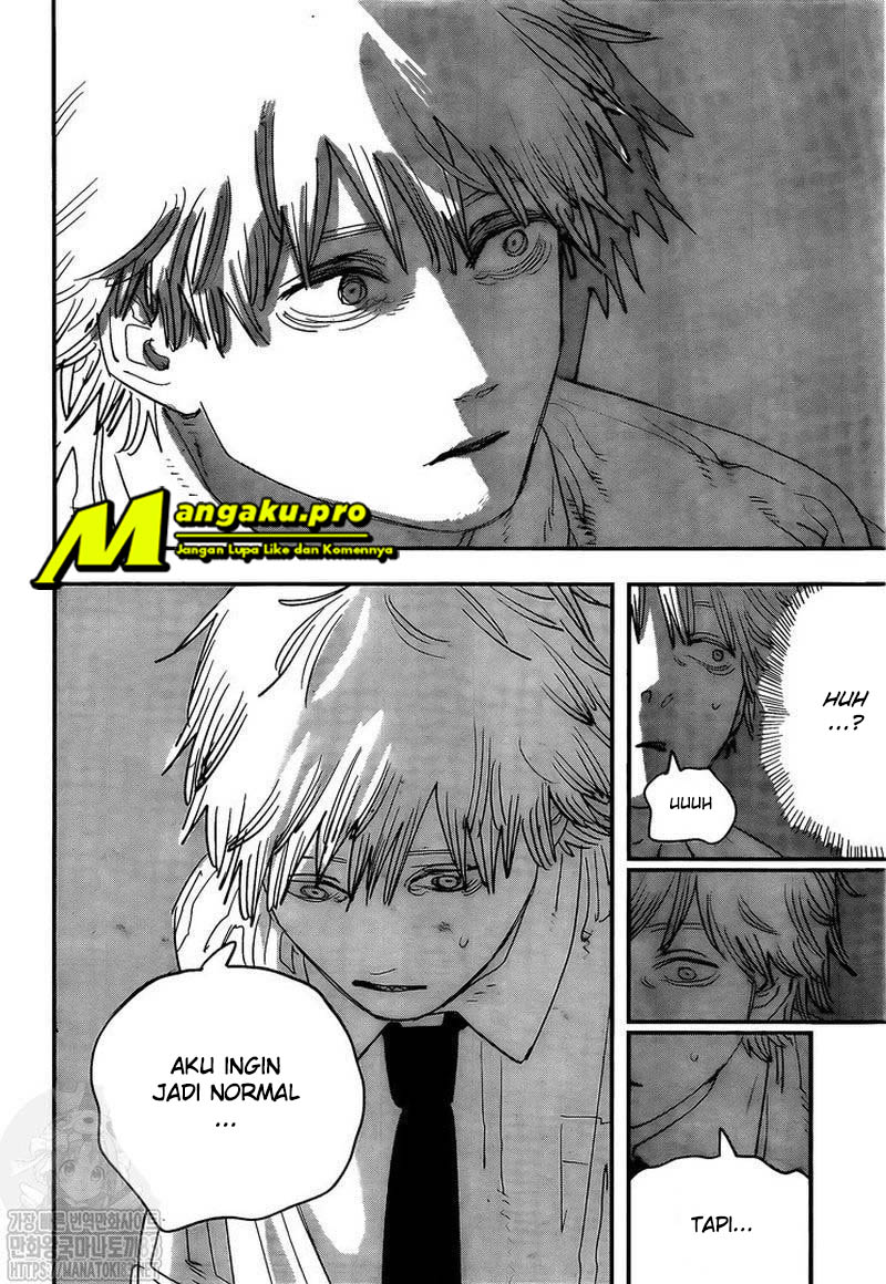 Read Chainsawman ID Manga Online