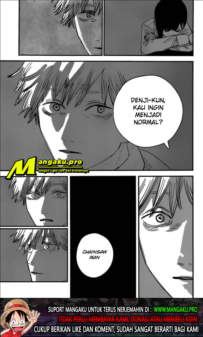 Read Chainsawman ID Manga Online