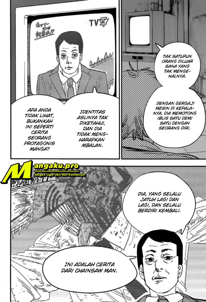 Read Chainsawman ID Manga Online