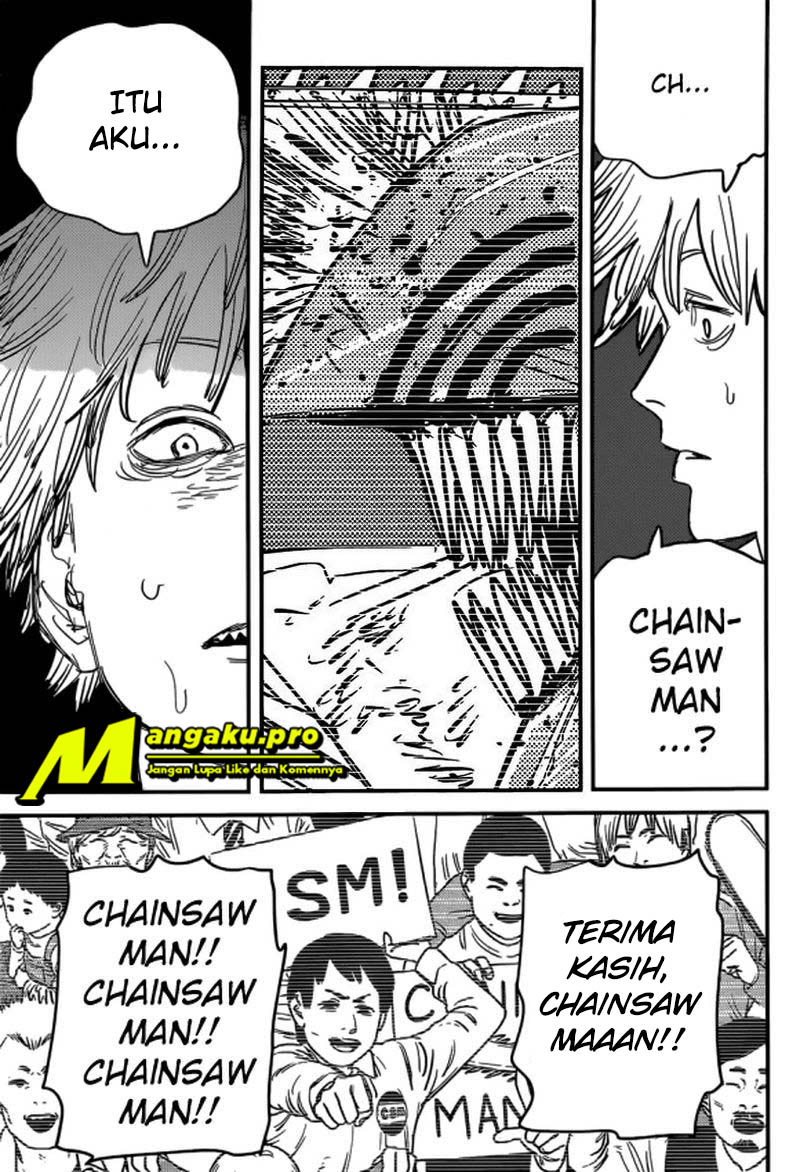 Read Chainsawman ID Manga Online