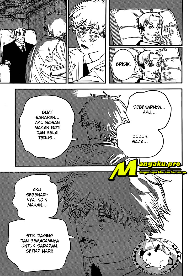 Read Chainsawman ID Manga Online