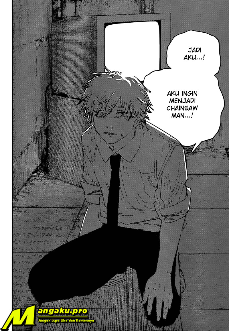 Read Chainsawman ID Manga Online