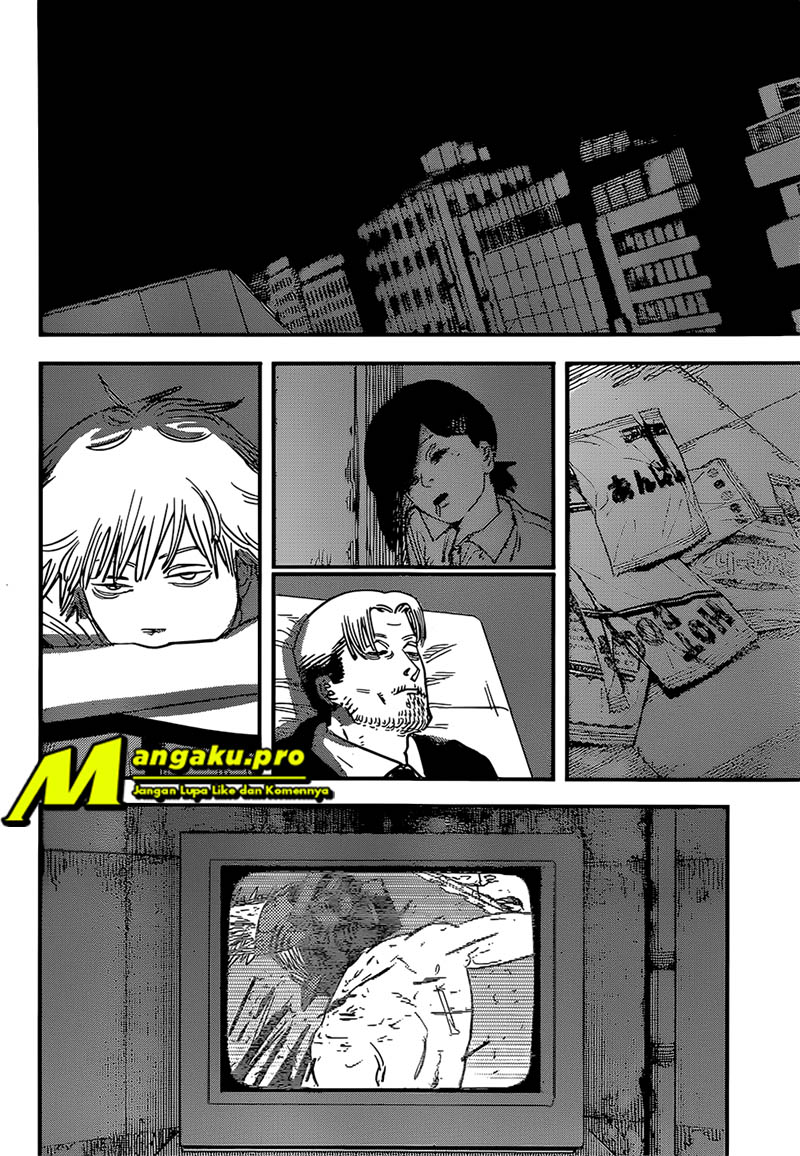 Read Chainsawman ID Manga Online