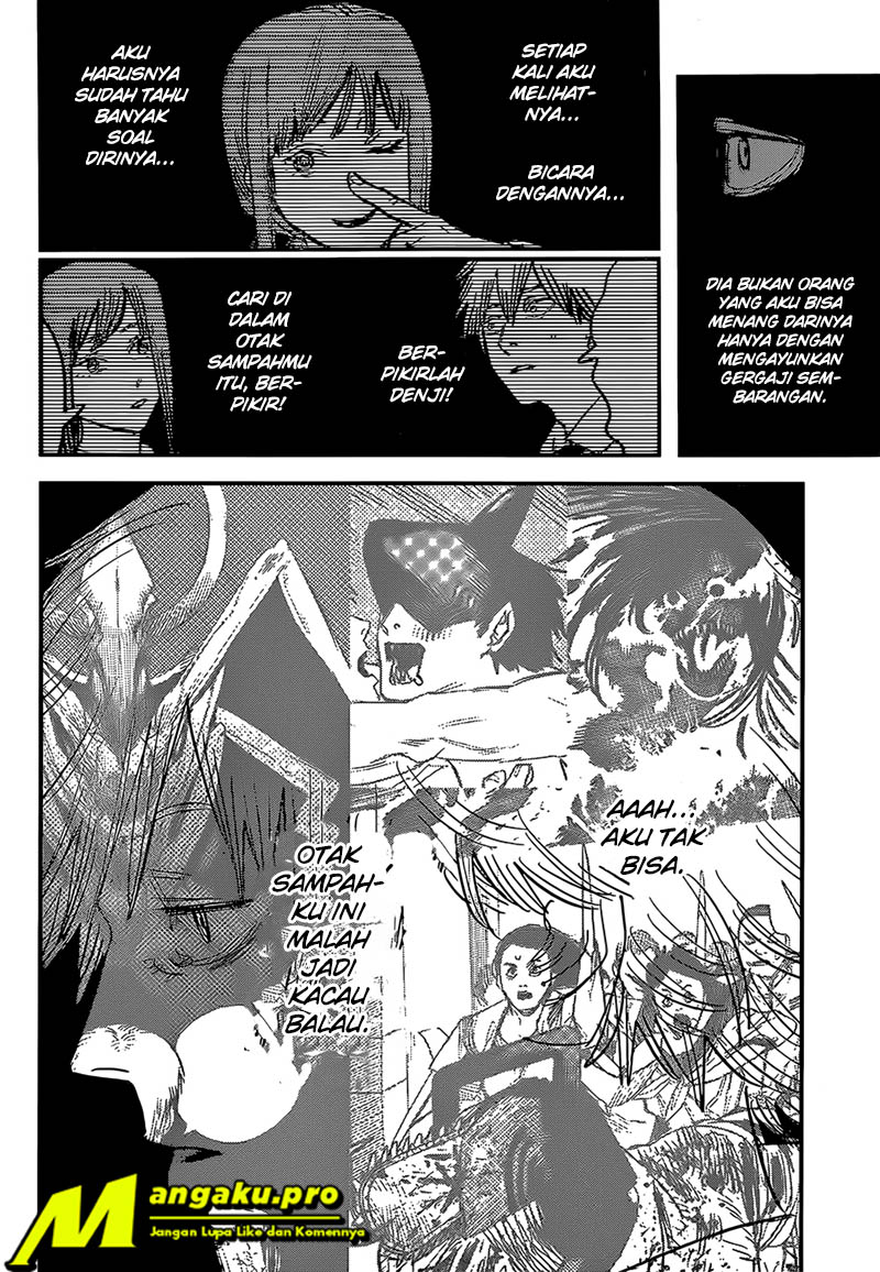 Read Chainsawman ID Manga Online