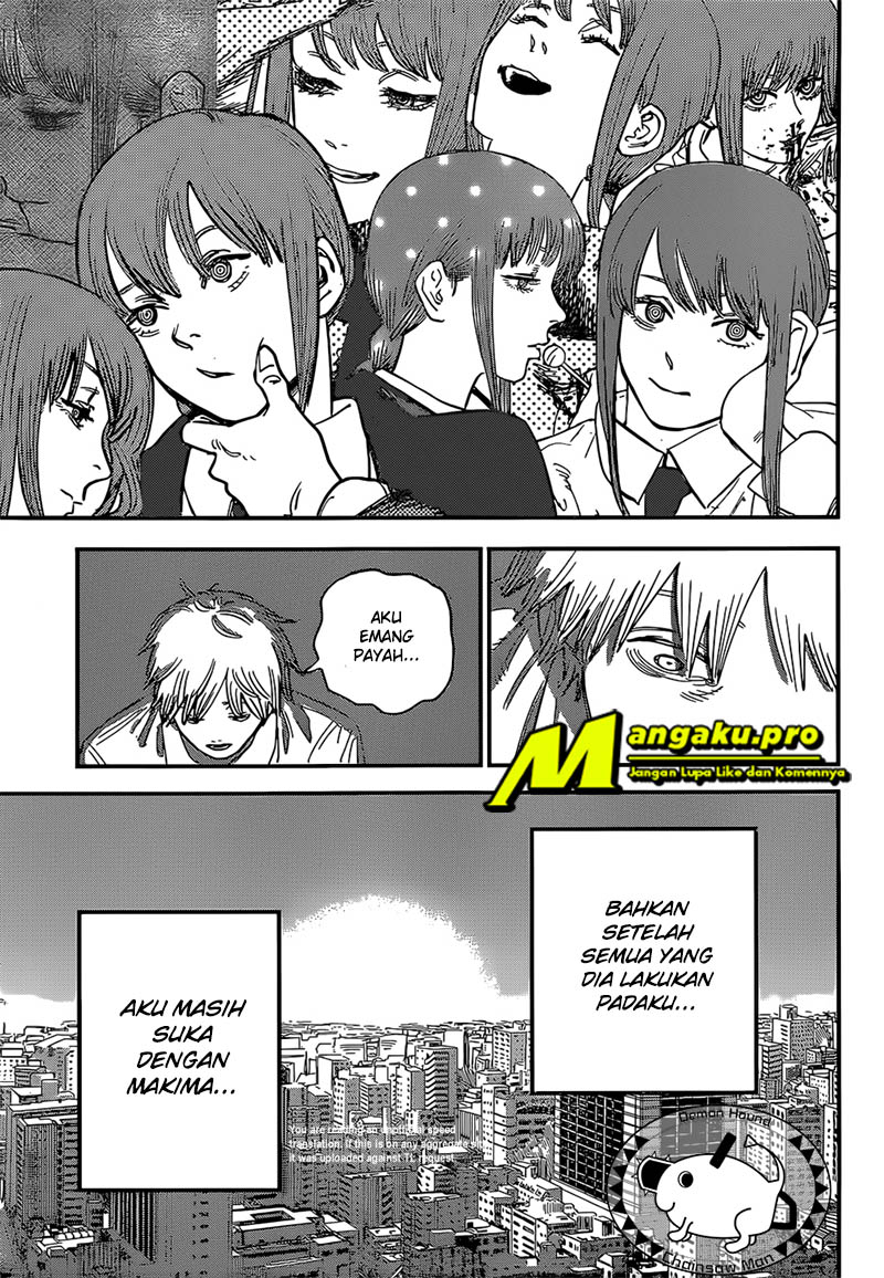Read Chainsawman ID Manga Online