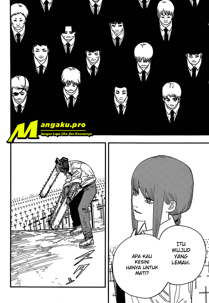 Read Chainsawman ID Manga Online