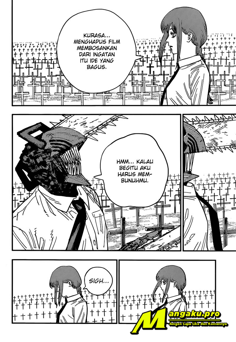 Read Chainsawman ID Manga Online