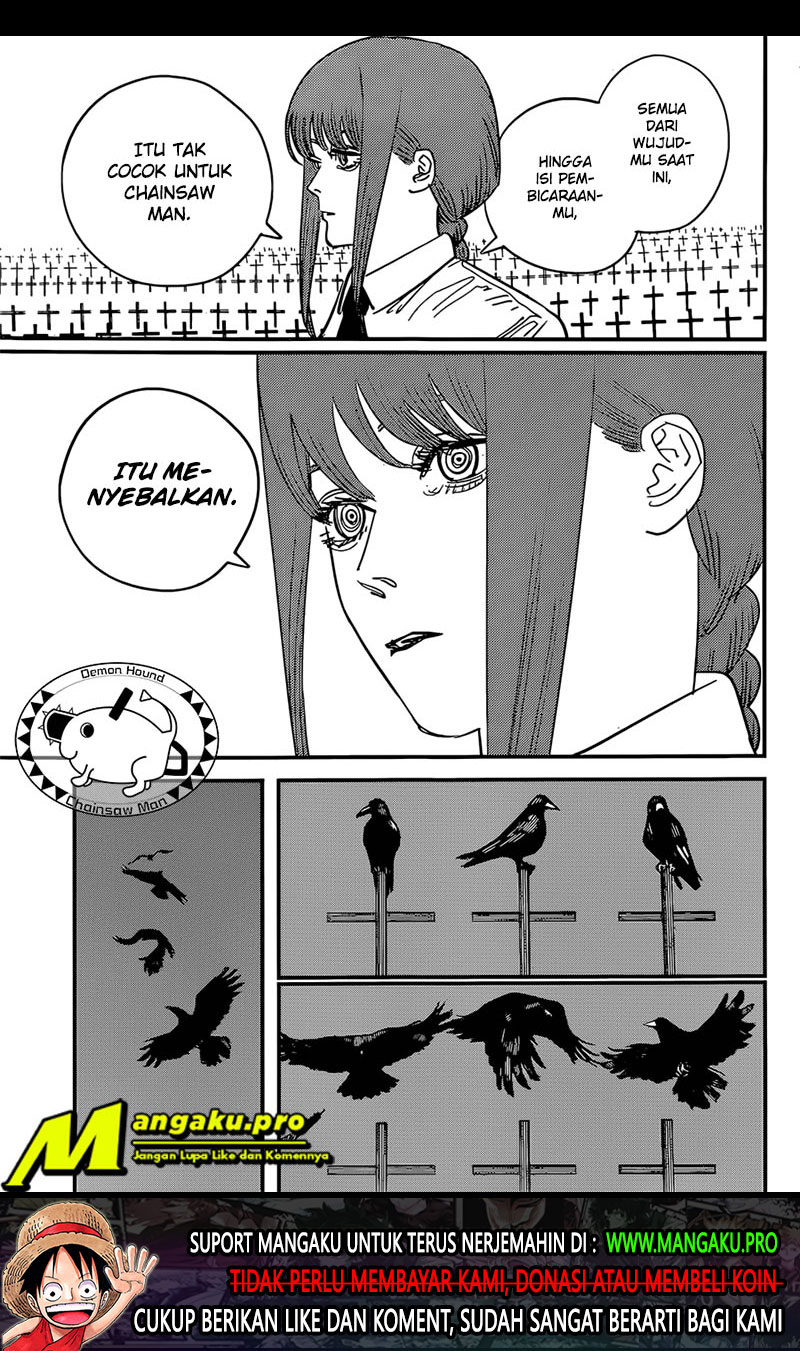 Read Chainsawman ID Manga Online