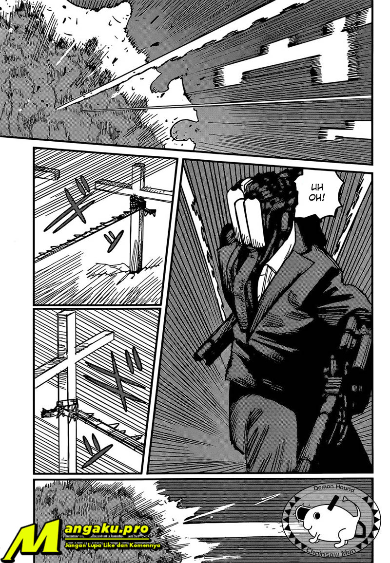Read Chainsawman ID Manga Online