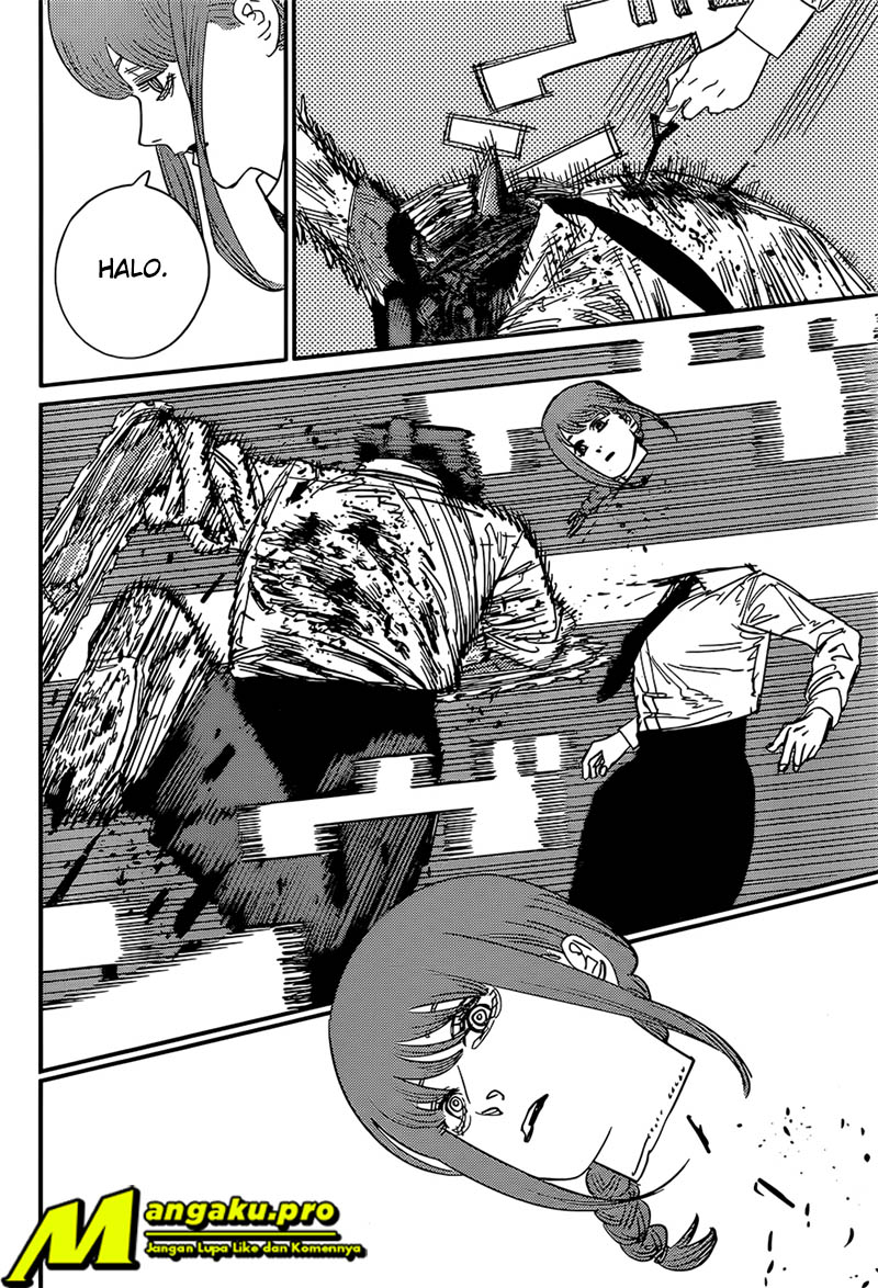 Read Chainsawman ID Manga Online