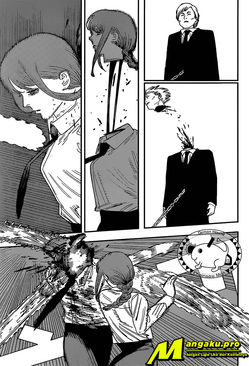 Read Chainsawman ID Manga Online