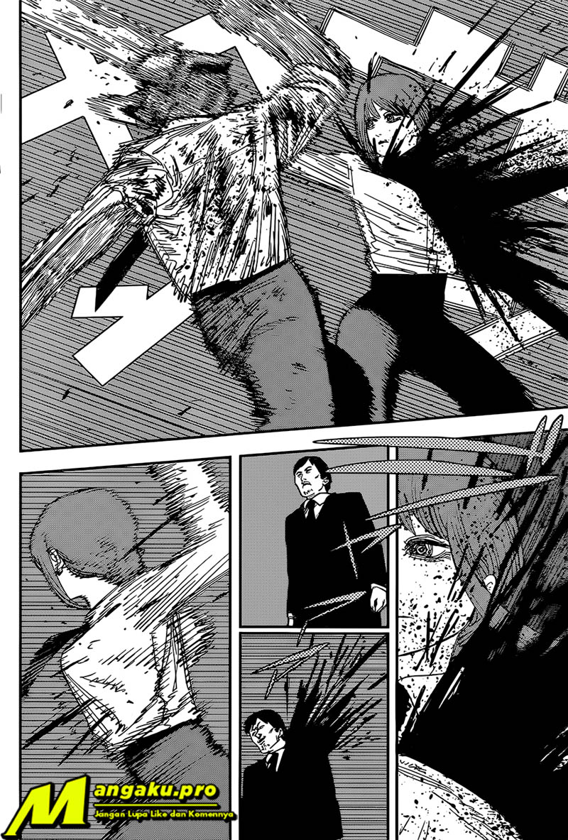 Read Chainsawman ID Manga Online
