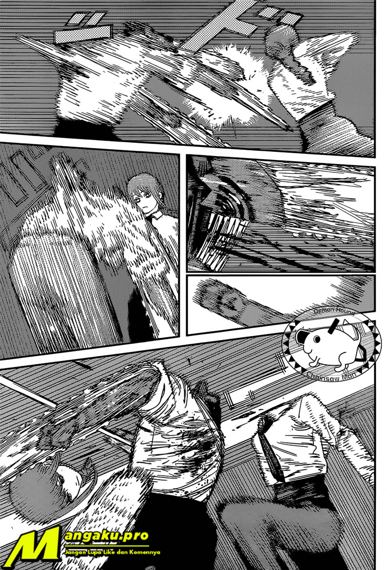 Read Chainsawman ID Manga Online