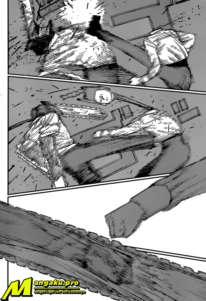 Read Chainsawman ID Manga Online