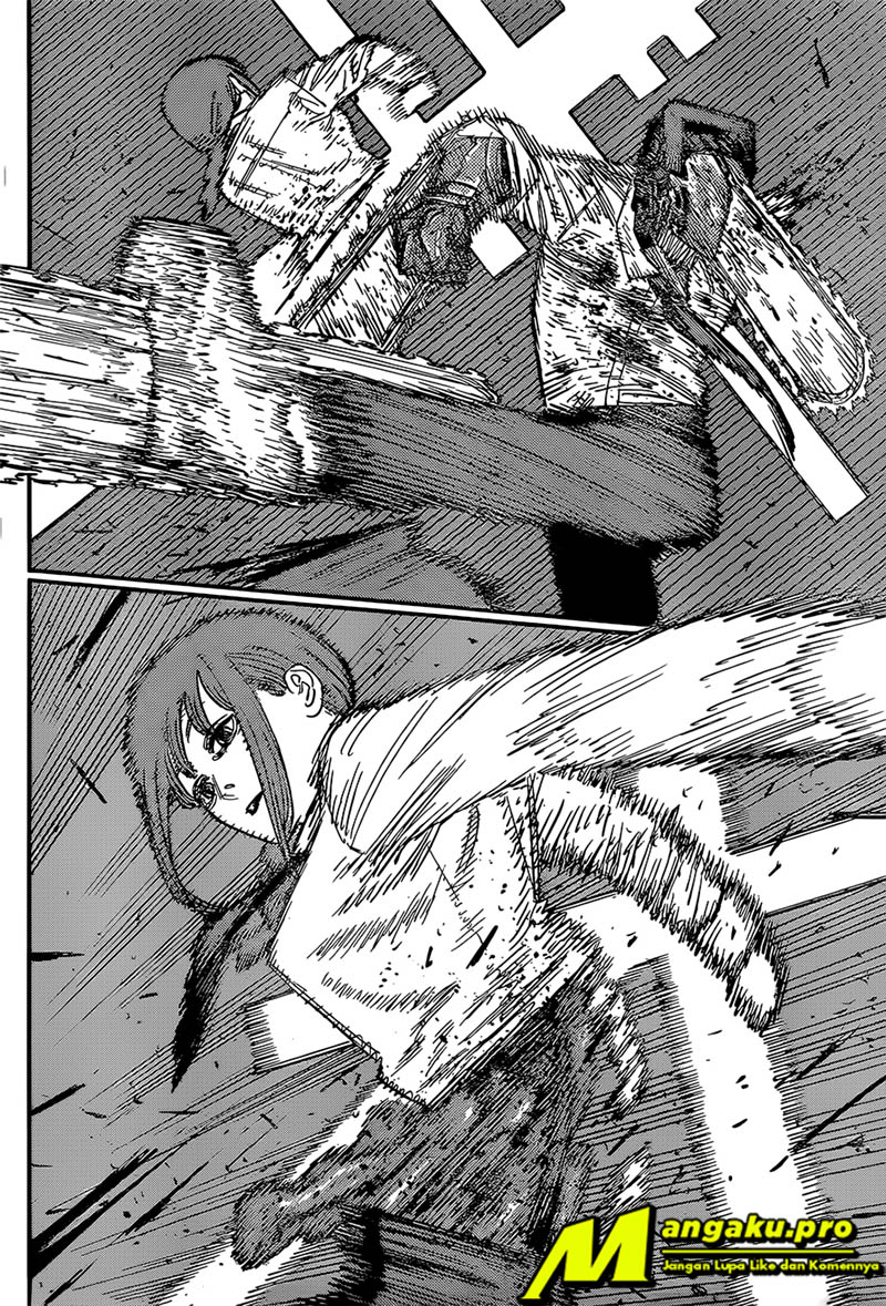 Read Chainsawman ID Manga Online