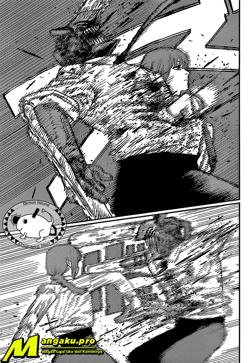 Read Chainsawman ID Manga Online