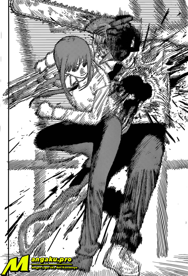 Read Chainsawman ID Manga Online