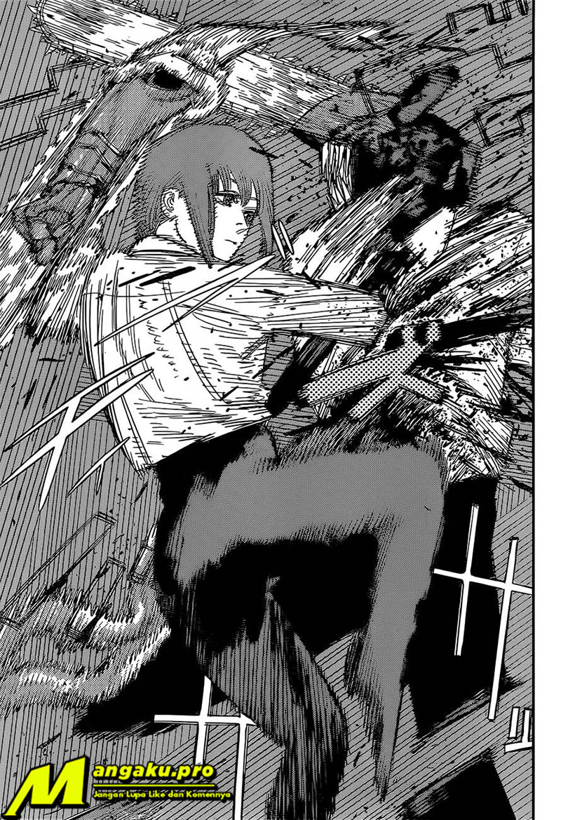 Read Chainsawman ID Manga Online