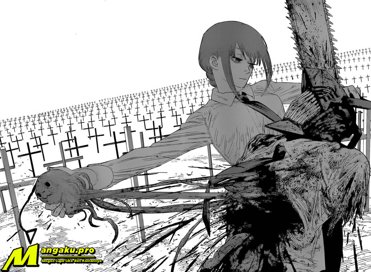 Read Chainsawman ID Manga Online