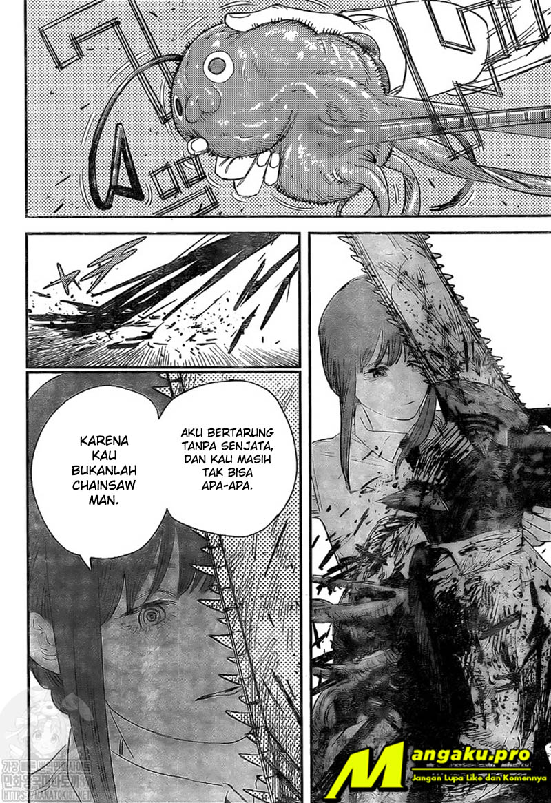 Read Chainsawman ID Manga Online