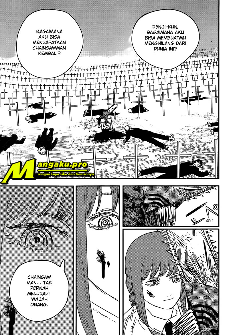 Read Chainsawman ID Manga Online