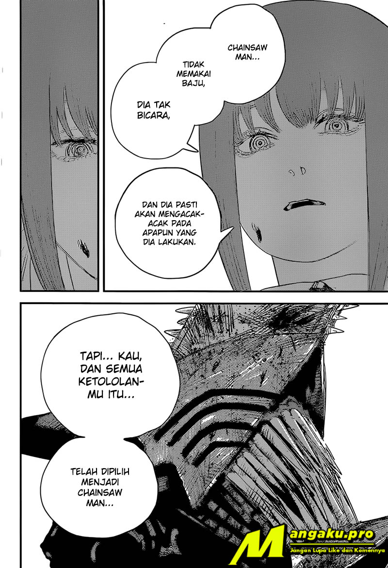 Read Chainsawman ID Manga Online