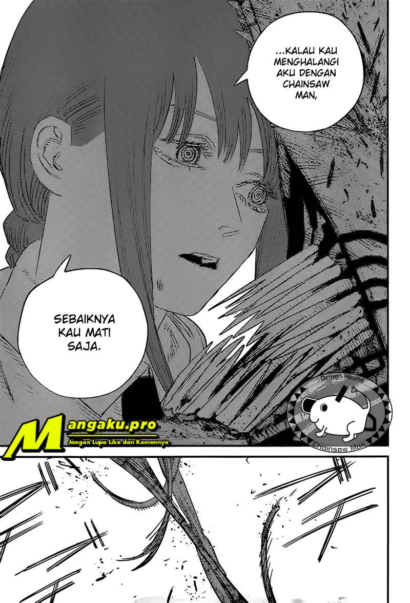 Read Chainsawman ID Manga Online