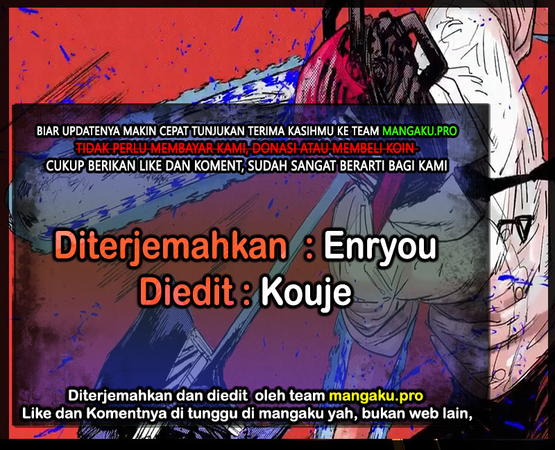 Read Chainsawman ID Manga Online
