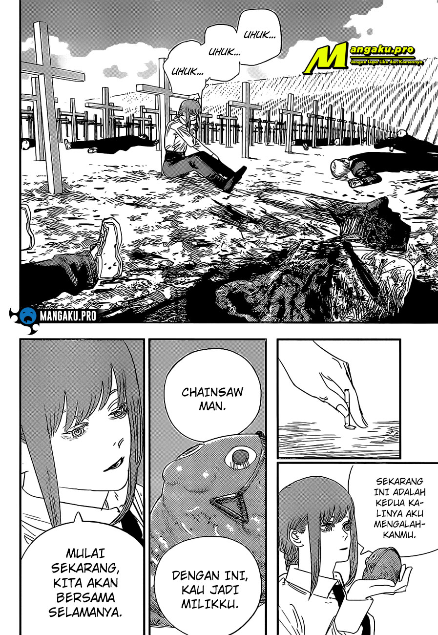 Read Chainsawman ID Manga Online