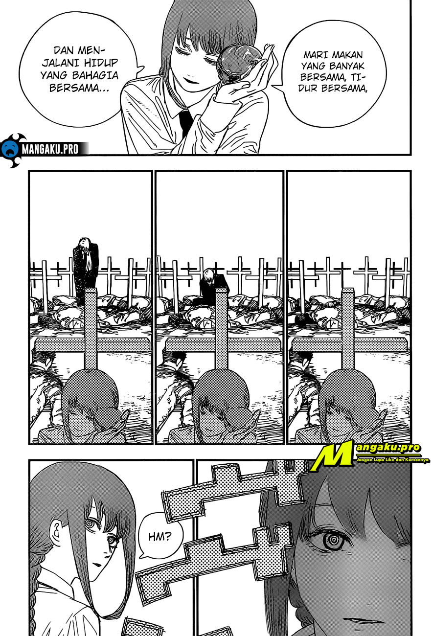 Read Chainsawman ID Manga Online
