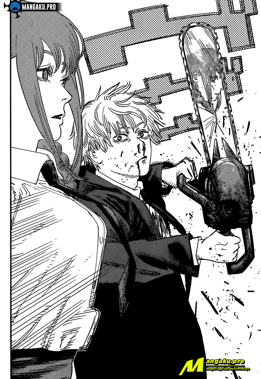 Read Chainsawman ID Manga Online