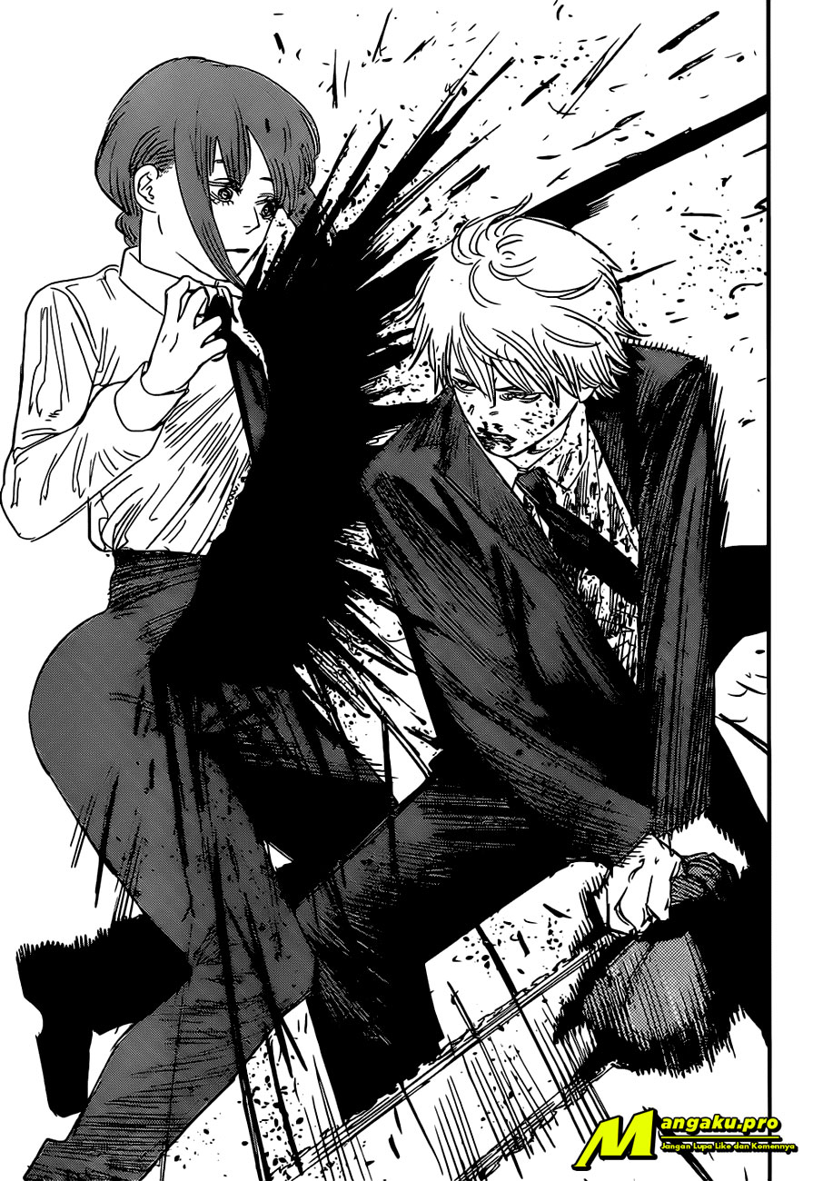 Read Chainsawman ID Manga Online