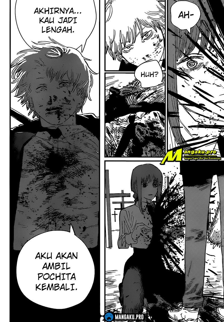 Read Chainsawman ID Manga Online
