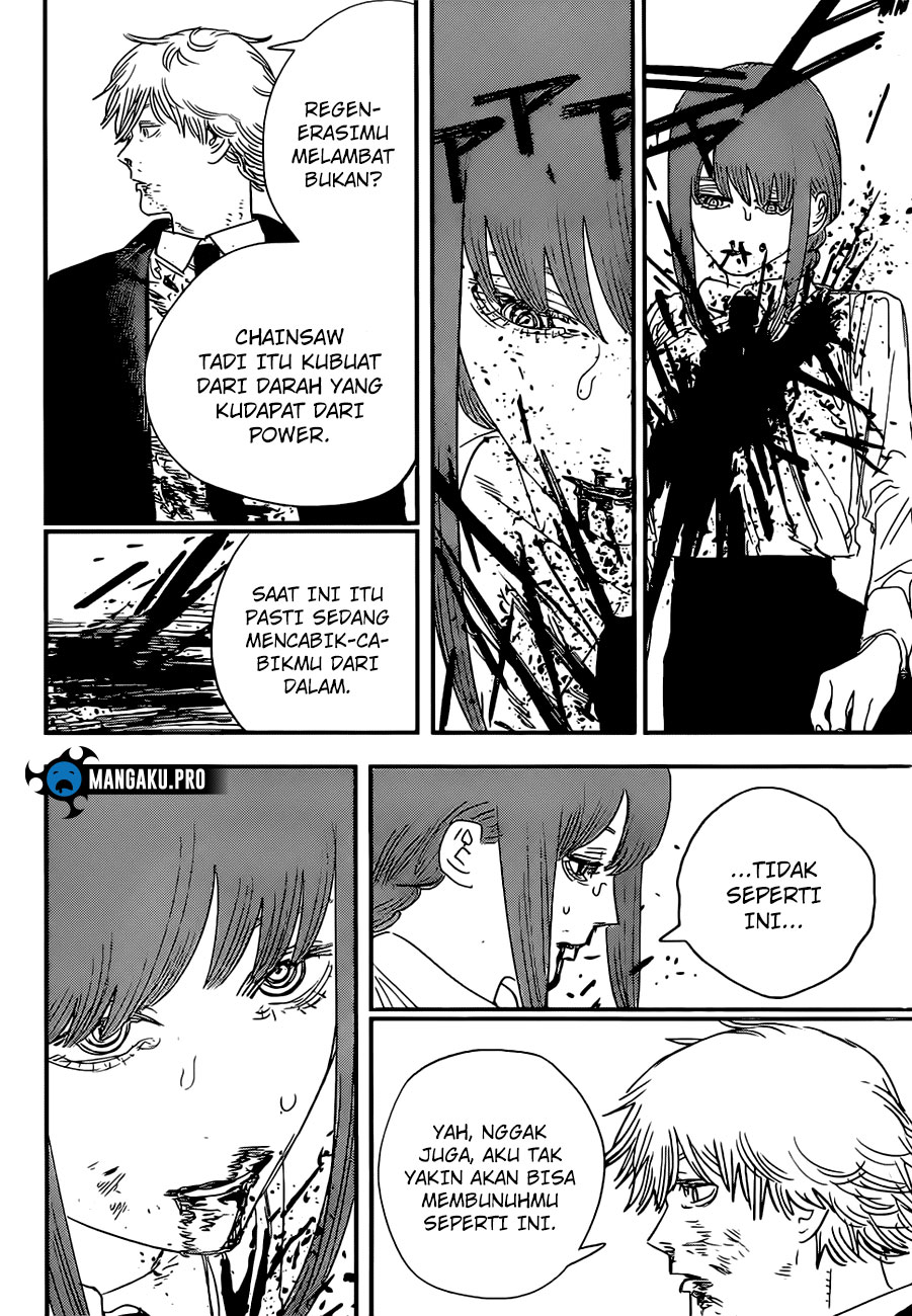 Read Chainsawman ID Manga Online