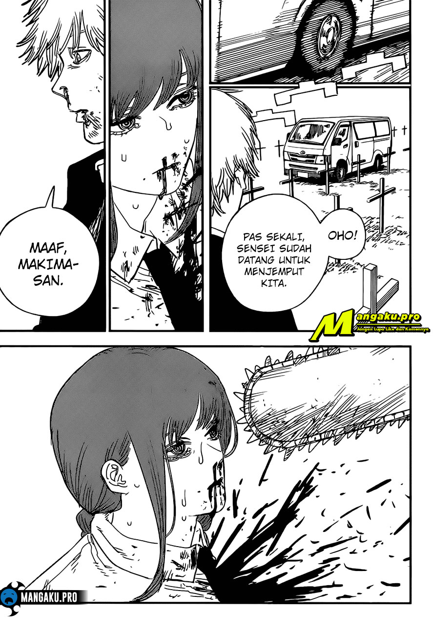 Read Chainsawman ID Manga Online