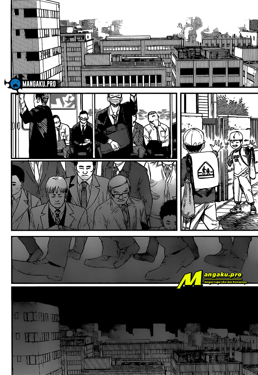 Read Chainsawman ID Manga Online