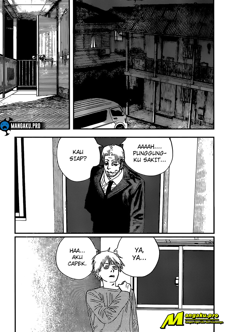 Read Chainsawman ID Manga Online