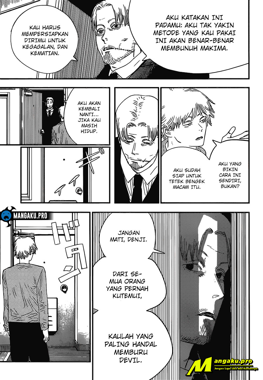 Read Chainsawman ID Manga Online