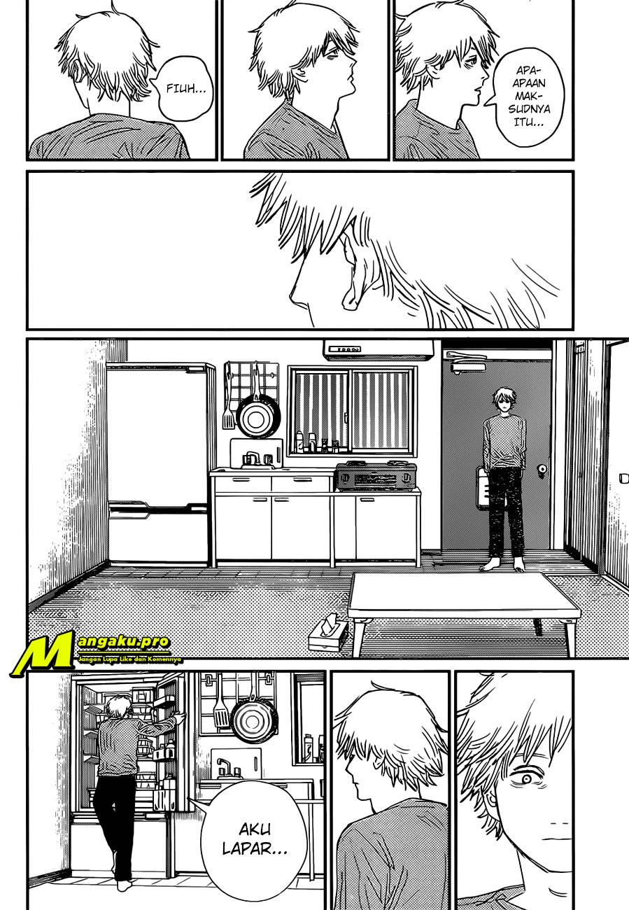 Read Chainsawman ID Manga Online