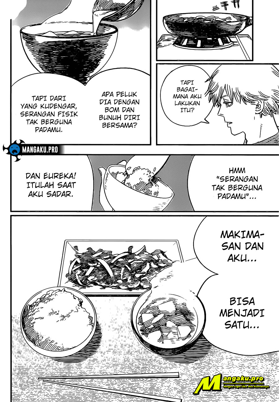 Read Chainsawman ID Manga Online
