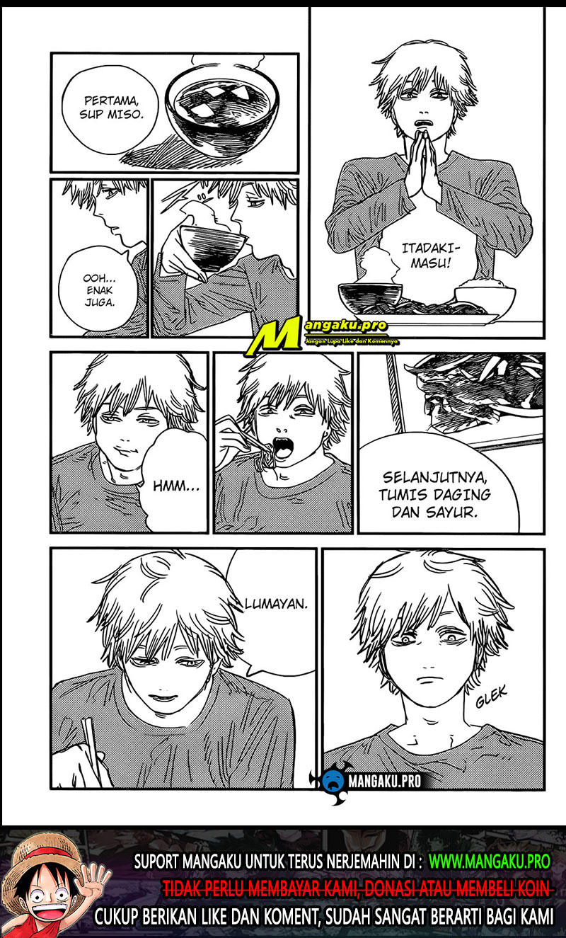 Read Chainsawman ID Manga Online
