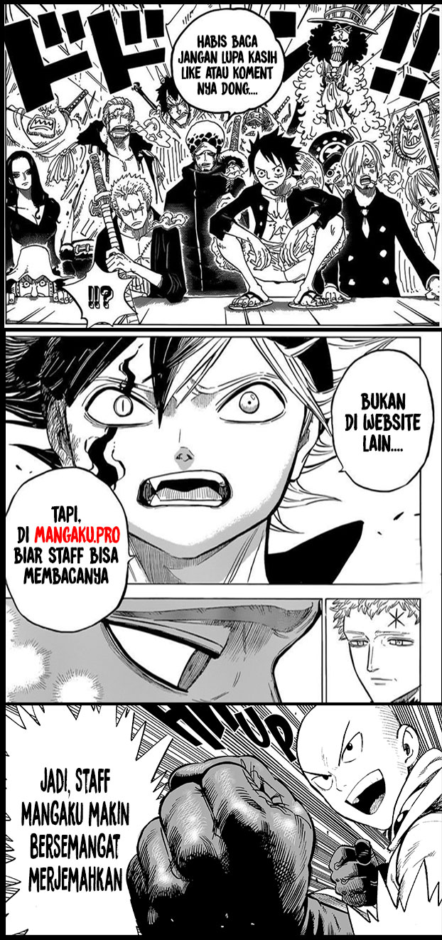 Read Chainsawman ID Manga Online