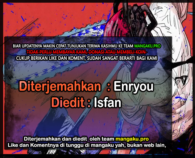 Read Chainsawman ID Manga Online