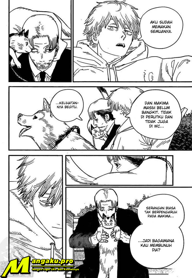 Read Chainsawman ID Manga Online