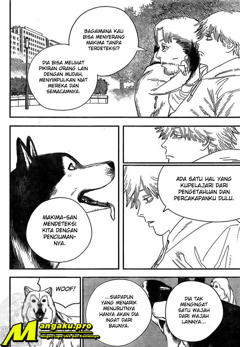 Read Chainsawman ID Manga Online